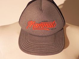 Mammut Climbing Cap