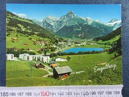 ENGELBERG ONW AK