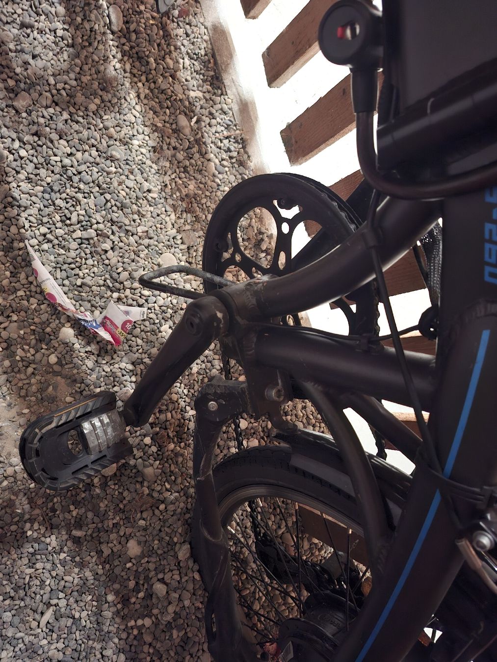 Totem Biciclette: E City Bike Totem – Usato da Schaffhausen venduto da gal_cbm6 2