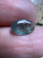 Alexandrit Natural 1,0ct Ab 1Fr!