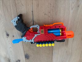 XShot Dino Attack Striker