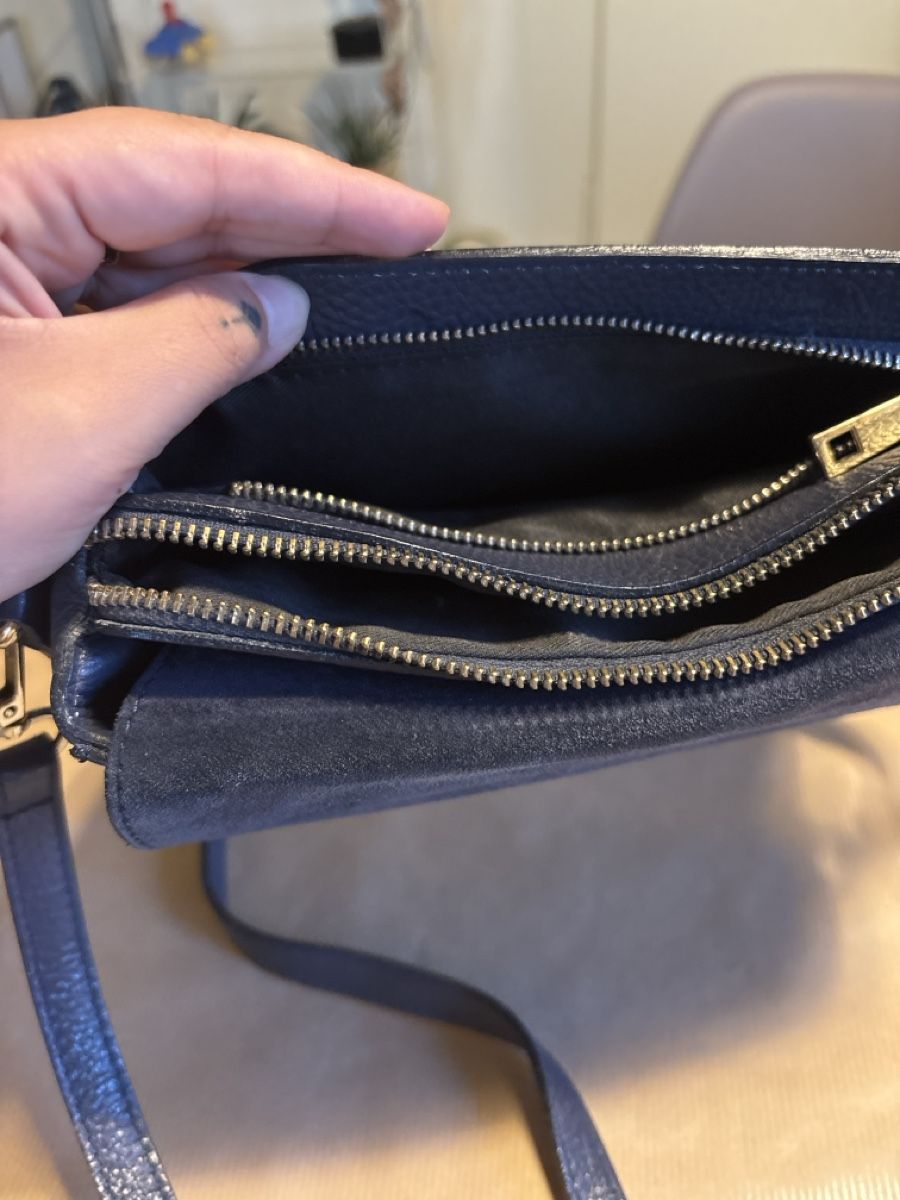 Navyboot Borse da donna: Tasche von Navyboot – Usato da Winterthur venduto da AnniaM 2