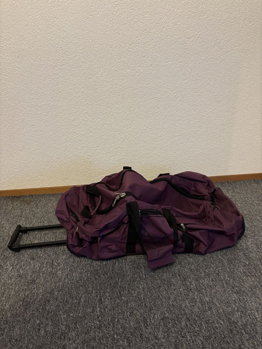 Borse: Reisetasche – Usato da Lostorf venduto da joe_tlk9