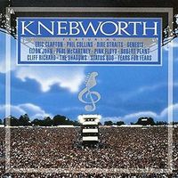 Knebworth Festival 1990 - Doppel CD - Top Zustand