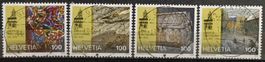 2015 Abtei St.Maurice Vollstempel