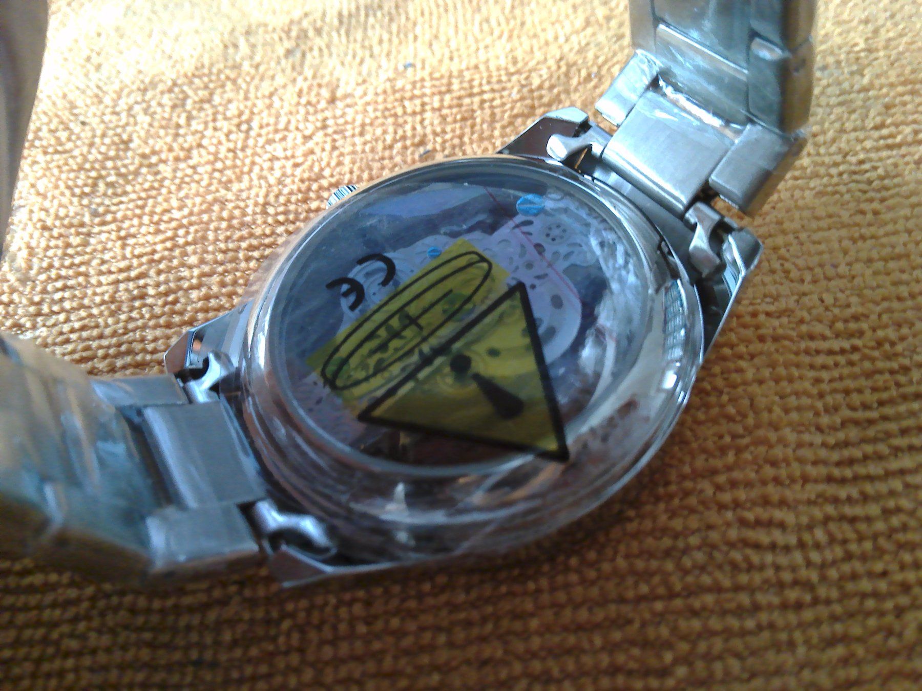 Orologi: Lige Quarz Uhr herren – Nuovo (secondo la descrizione) da Balsthal venduto da jacky63 3