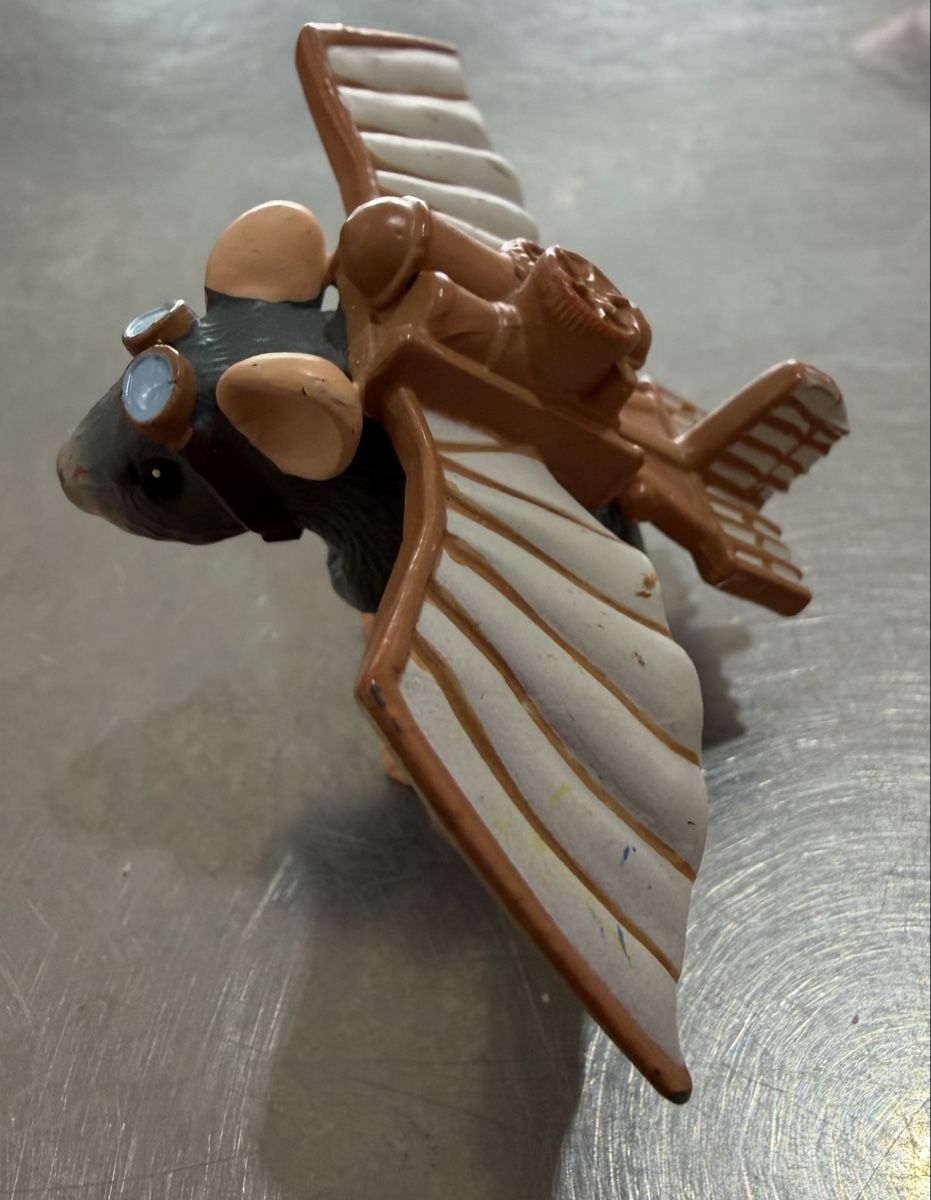 Tonies Statuette: Tonies Lindbergh – Usato da Rümlang venduto da sar_lys7 3