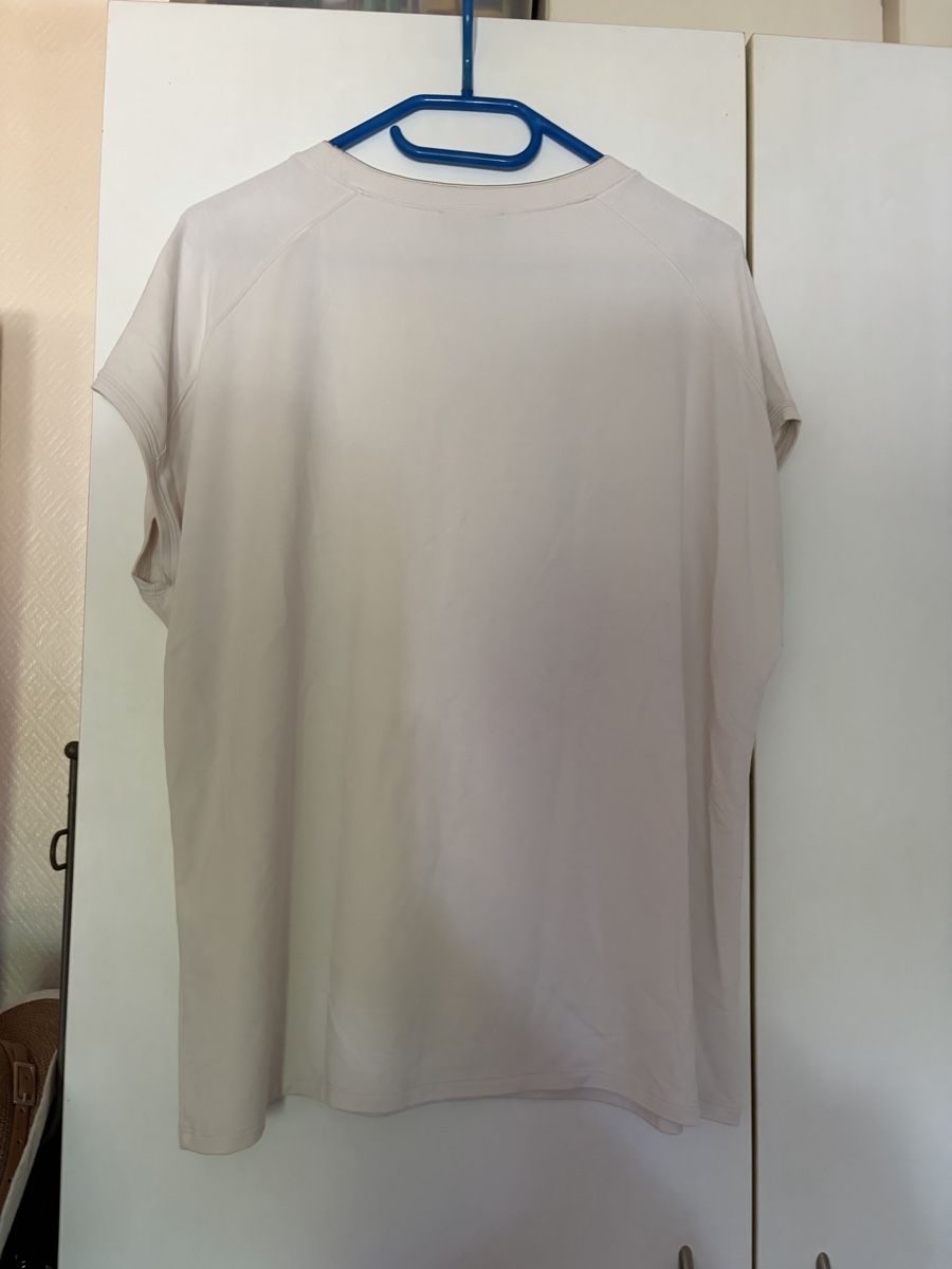 Monari T-shirt: Monari Shirt Grösse 42  – Usato da Basel venduto da Brunner.T 1