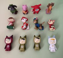 12 Tonies zu Verkaufen