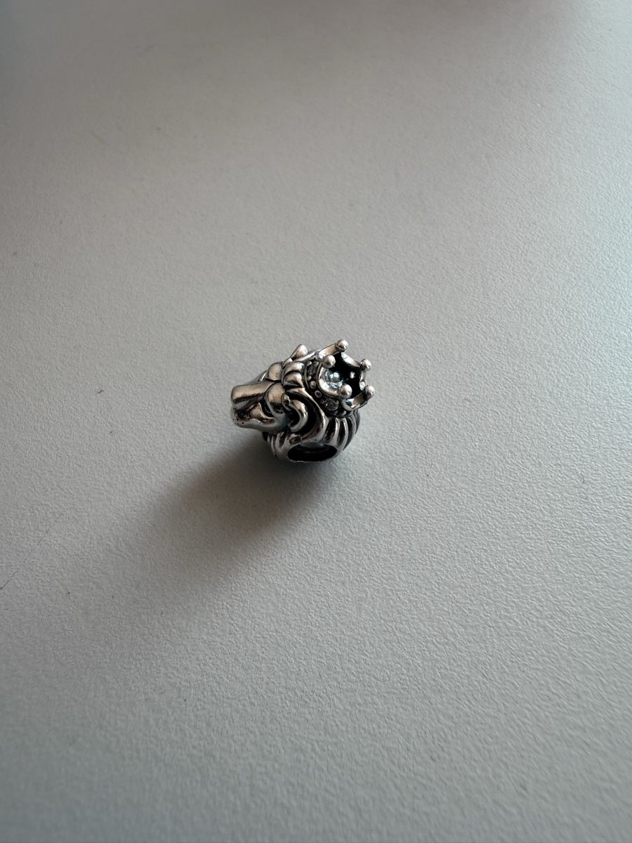 Pandora Bracciali & Braccialetti: Pandora - Königlicher Löwe Charm – Nuovo (secondo la descrizione) da Oberwil BL venduto da dur_c9mp 4