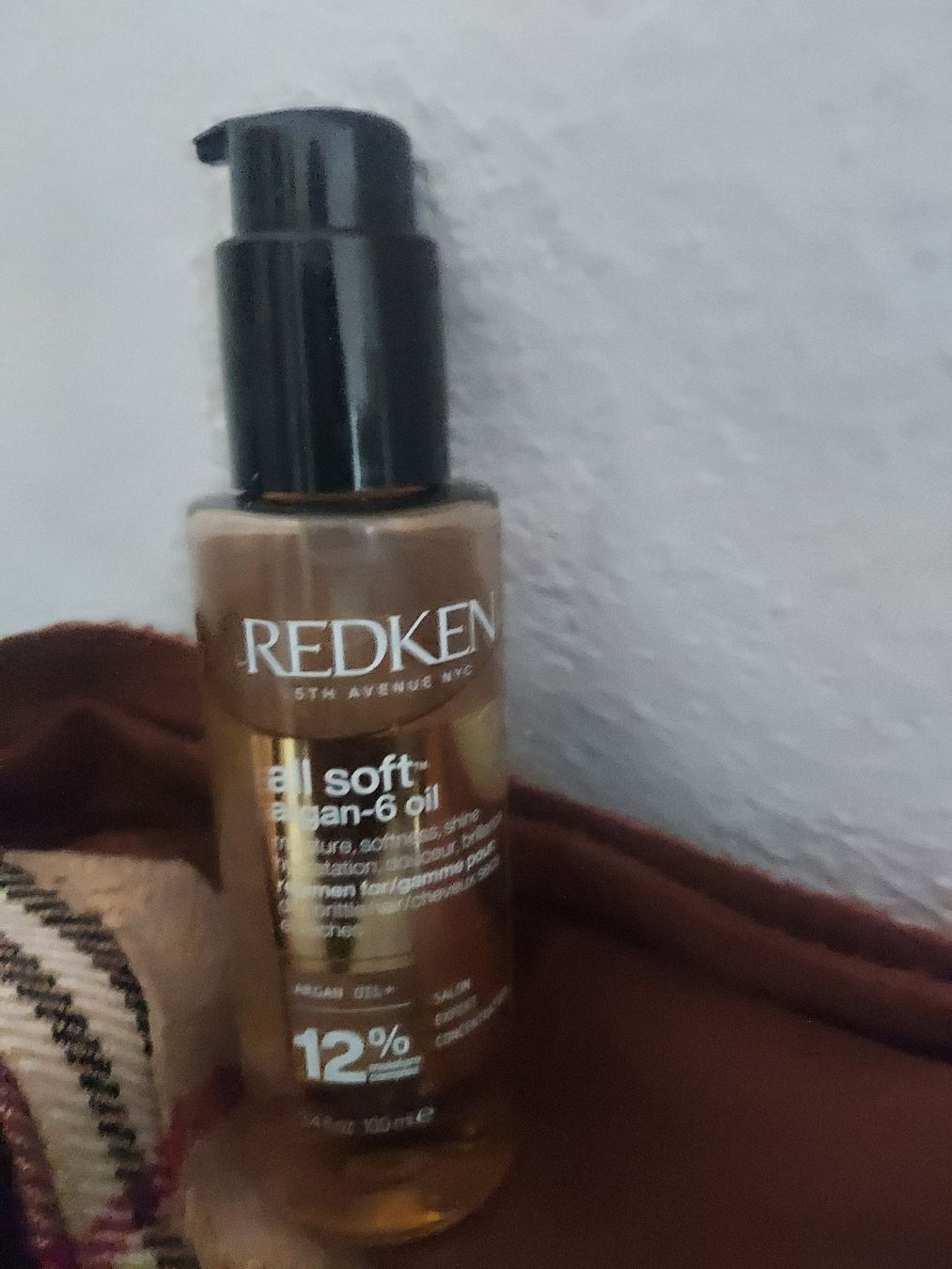 Redken Prodotti per capelli: Redken all soft serum – Usato da Biel/Bienne venduto da mas_fx95 4