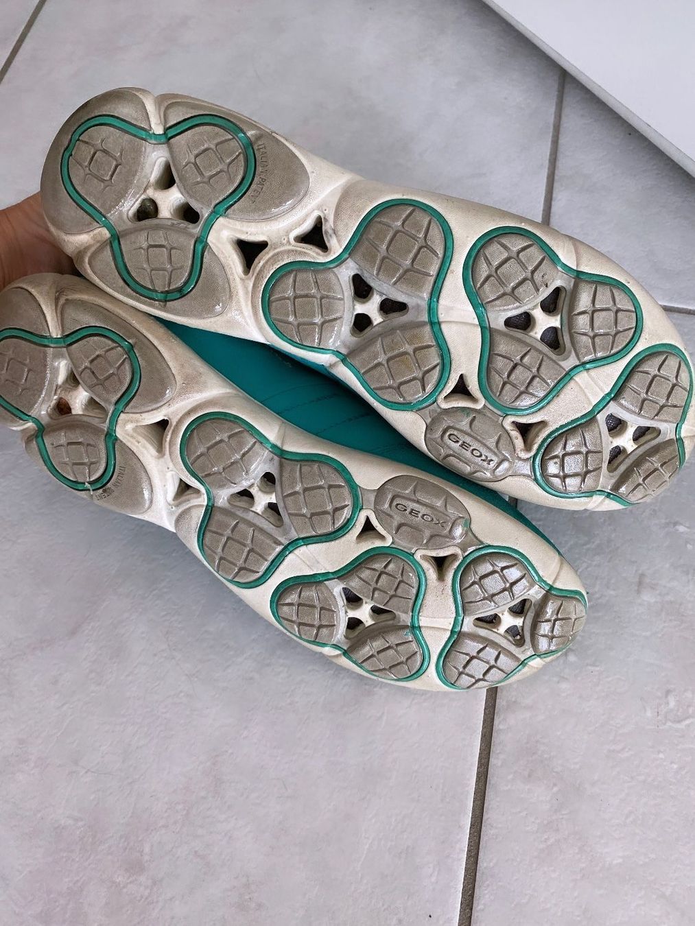 Geox Damenschuhe: Geox 36 – Gebraucht aus Ponte Tresa von La_Vie_En_Rose 3