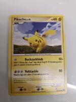 Pokemon Pikachu 70/100