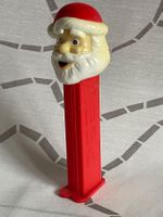 PEZ Santa beige