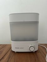 Philips Avent Sterilisator SCF293/02 automatische Trocknung