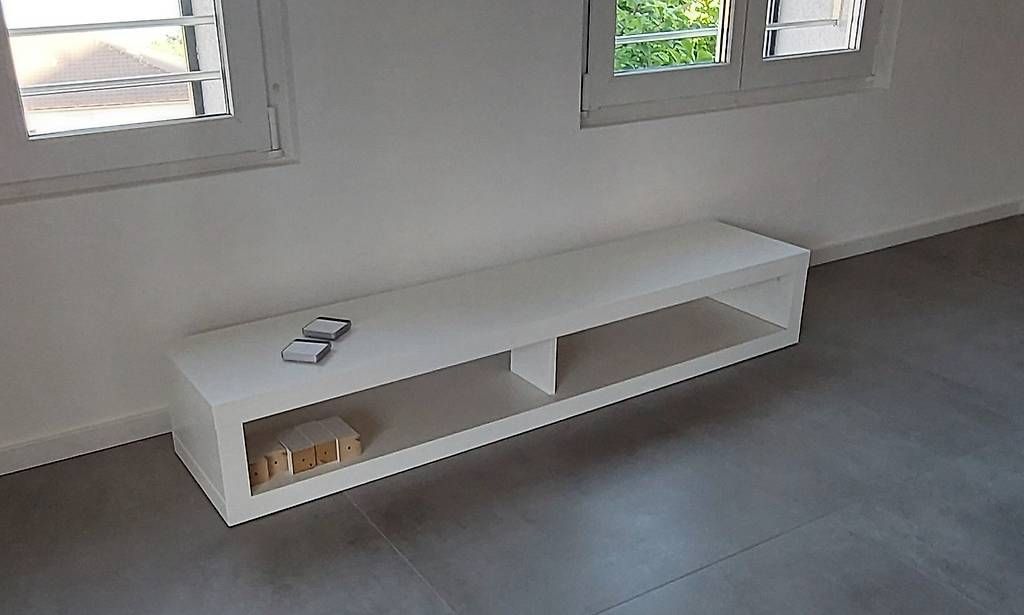 Cassettiere: Meubles bas TV – Usato da Satigny venduto da Niceloutre 1