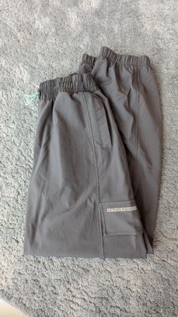 Girl Hose 146