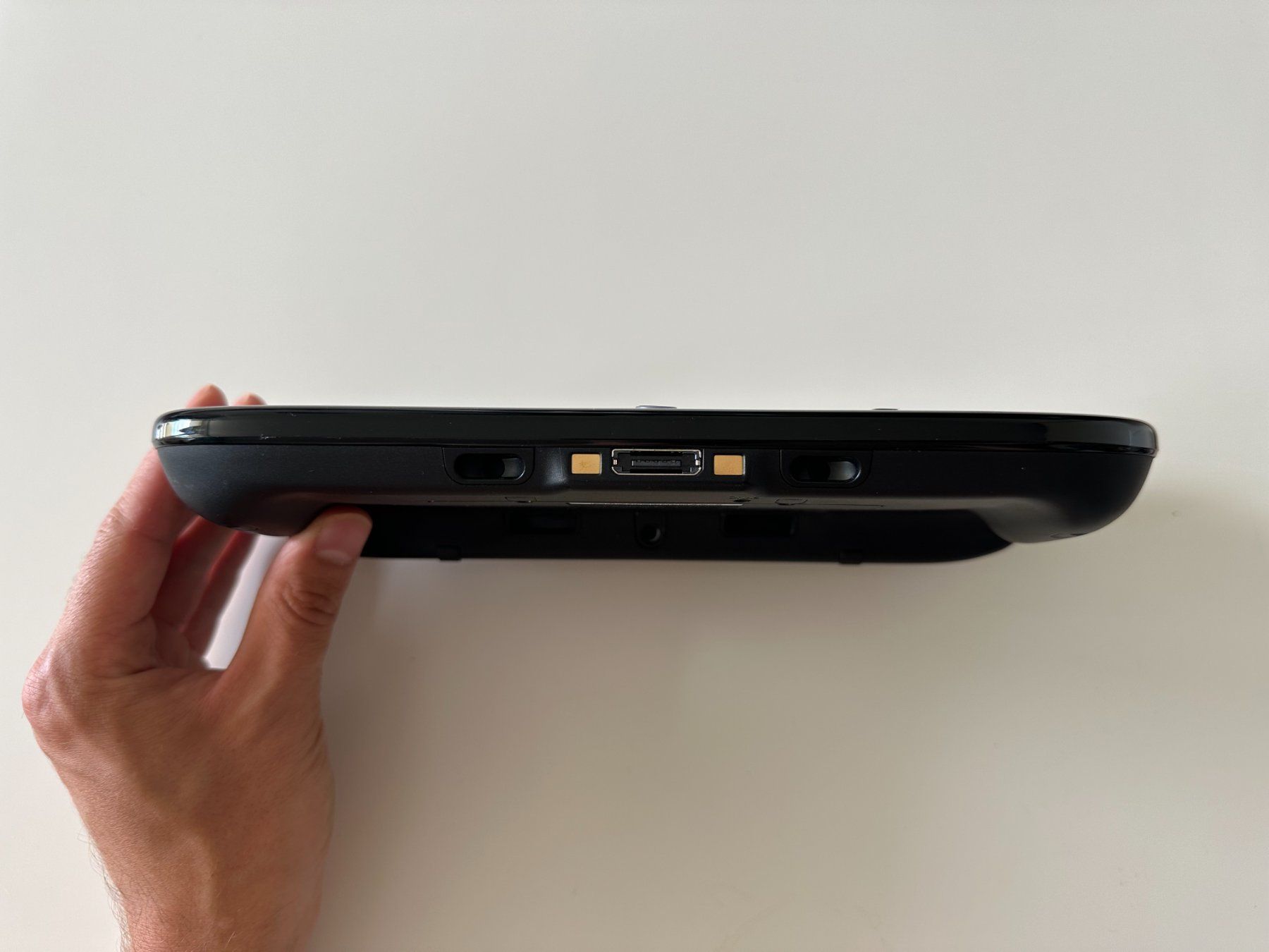 Nintendo Manettes: Nintendo Wii U Manette Controller – D'occasion à Couvet par Aura_aura 3