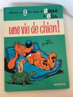 Boule et Bill - Une vie de chien - 9