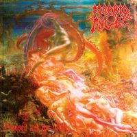 MORBID ANGEL Blessed are the sick LP 2017