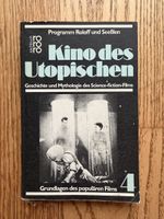 Kino des Utopischen: Geschichte/Mythologie Science.Fictioin