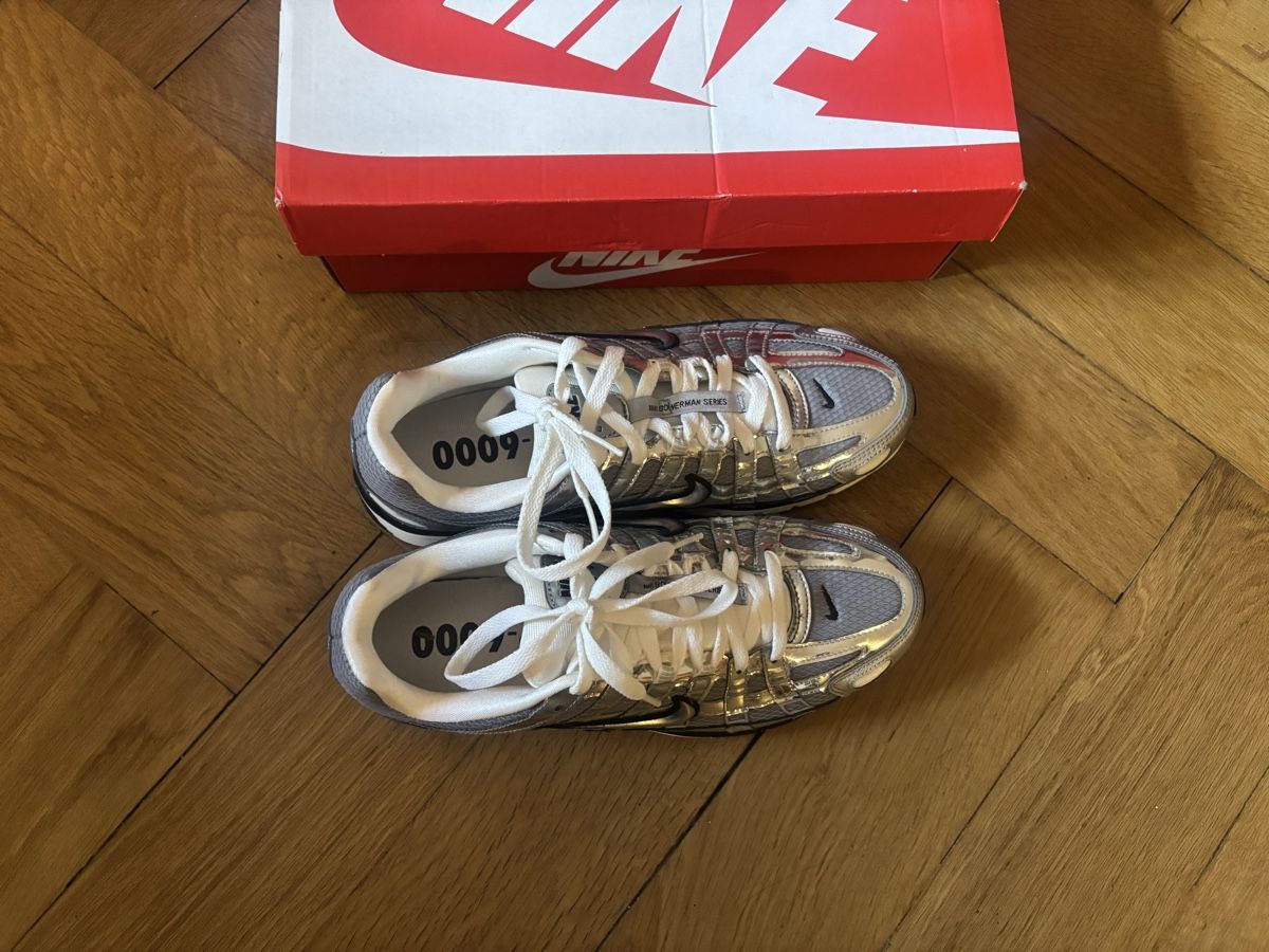 Nike Herrenschuhe: Nike P-6000 Grösse 42.5 – Neu und originalverpackt aus Bern von juicy.jules 1