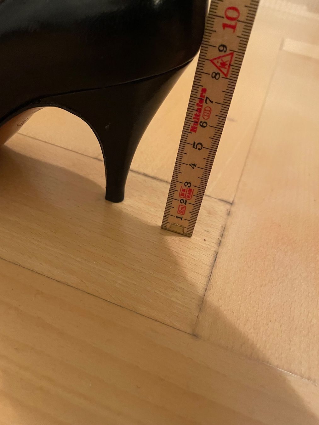 Salamander Chaussures femmes: Salamander Vintage Pumps 1970er – D'occasion à Zürich par natsch03 2