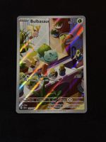Pokemon Bulbasaur 143/142 – Stellar Crown – English
