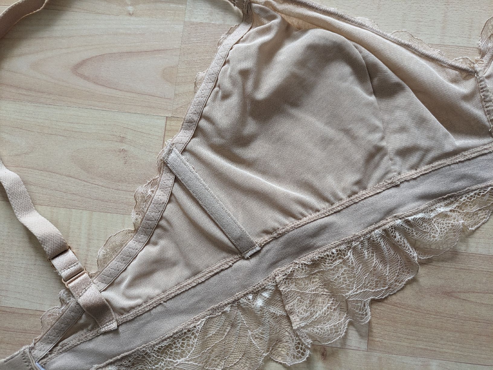 Tchibo Altra biancheria intima: Bustier 40 – Nuovo (secondo la descrizione) da Rieden AG venduto da juliarieden 3