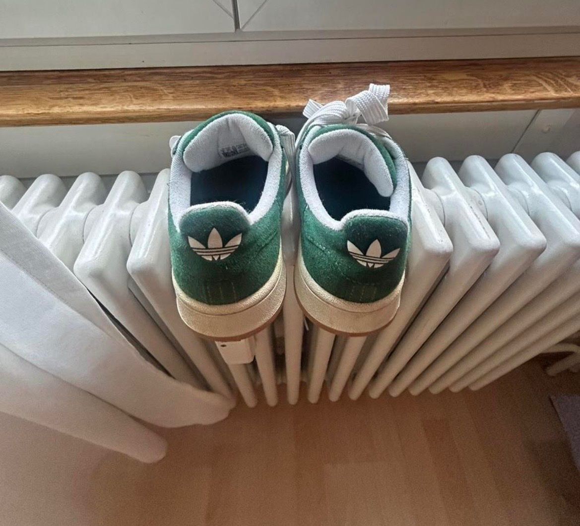 Adidas Damenschuhe: Adidas Campus Schuhe Grösse 36 – Gebraucht aus Basel von kst_ldk6 3