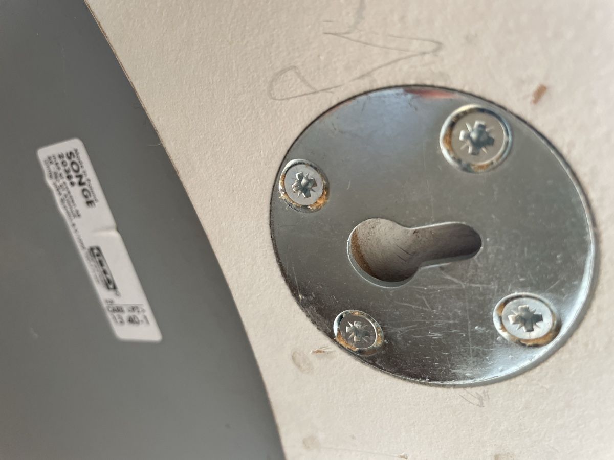 Ikea Specchi: Spiegel  – Usato da neftenbach venduto da huembi007 1