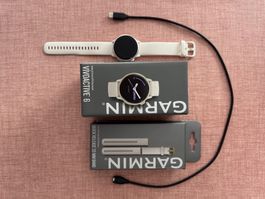Garmin Vivoactive 6
