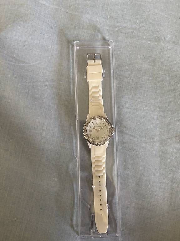 Orologi: Orologio Tupperware – Nuovo e nell'imballaggio originale da Novazzano venduto da jen_hx8j