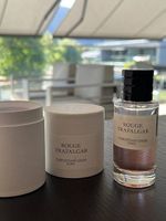 Christian Dior - Rouge Trafalgar Eau de Parfum 