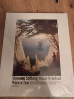 Museum Stiftung Oskar Reinhardt, Insel Verlag