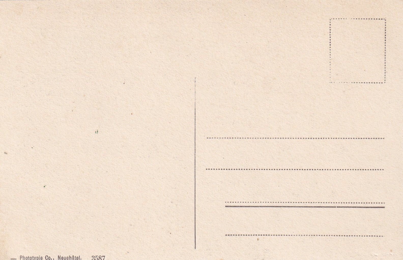 Cartoline postali: Orbe (Diverse Ansichten) /bc – Usato da Hombrechtikon venduto da Rudolf07 1