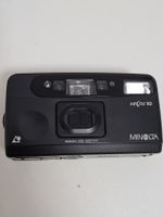 Minolta Vectis 10 Zoom 25-50mm Point & Shoot Kamera