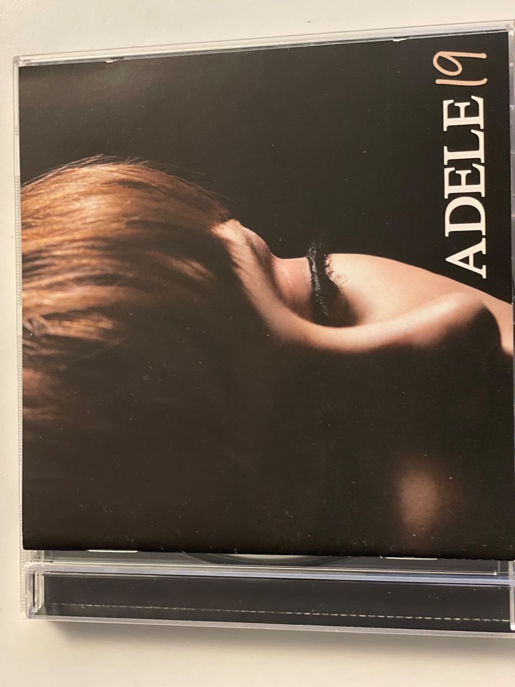 CDs: Adele-19 – Gebraucht aus Muri b. Bern von AdidasCollector 4