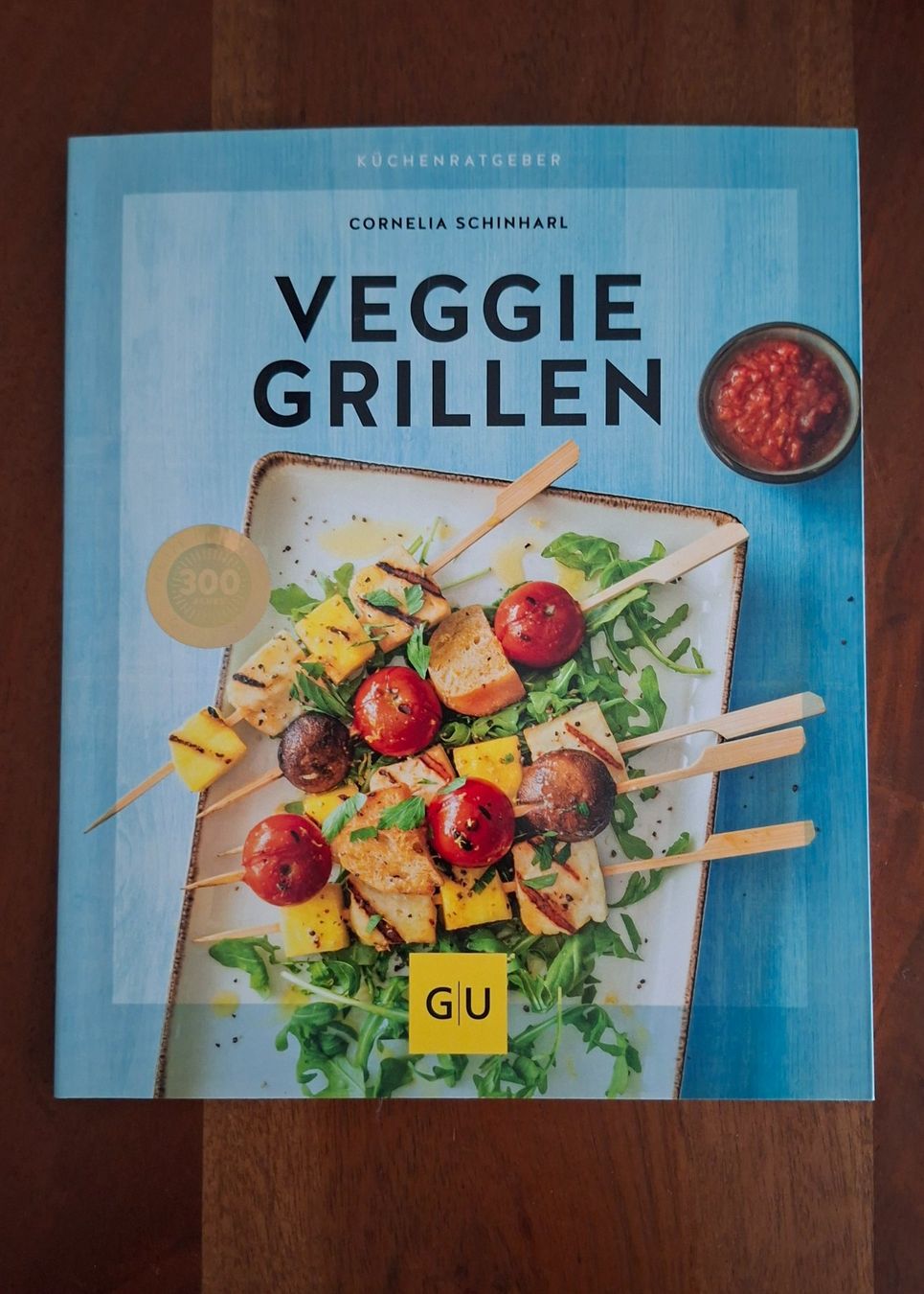 Livres: Veggie Grillen – D'occasion à Winterthur par Neko4