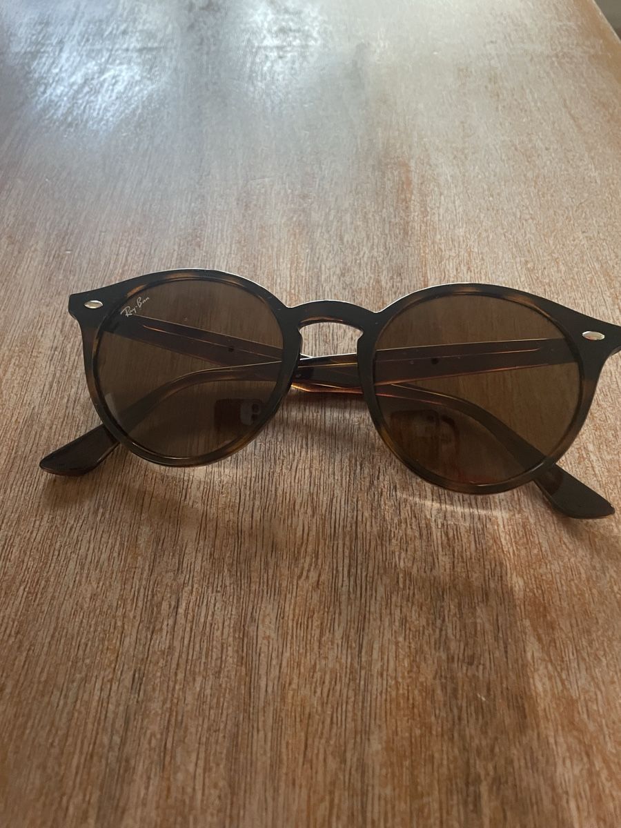 Ray-Ban Brillen & Gläser: Ray Ban Sonnenbrille – Gebraucht aus Winterthur von TinkMia