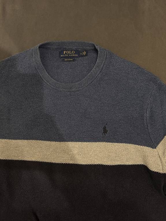 Pulls & Sweat-shirts: Pullover Polo Ralph Lauren M – D'occasion à Triengen par Ike67