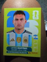 Lautaro Martínez ARG 18