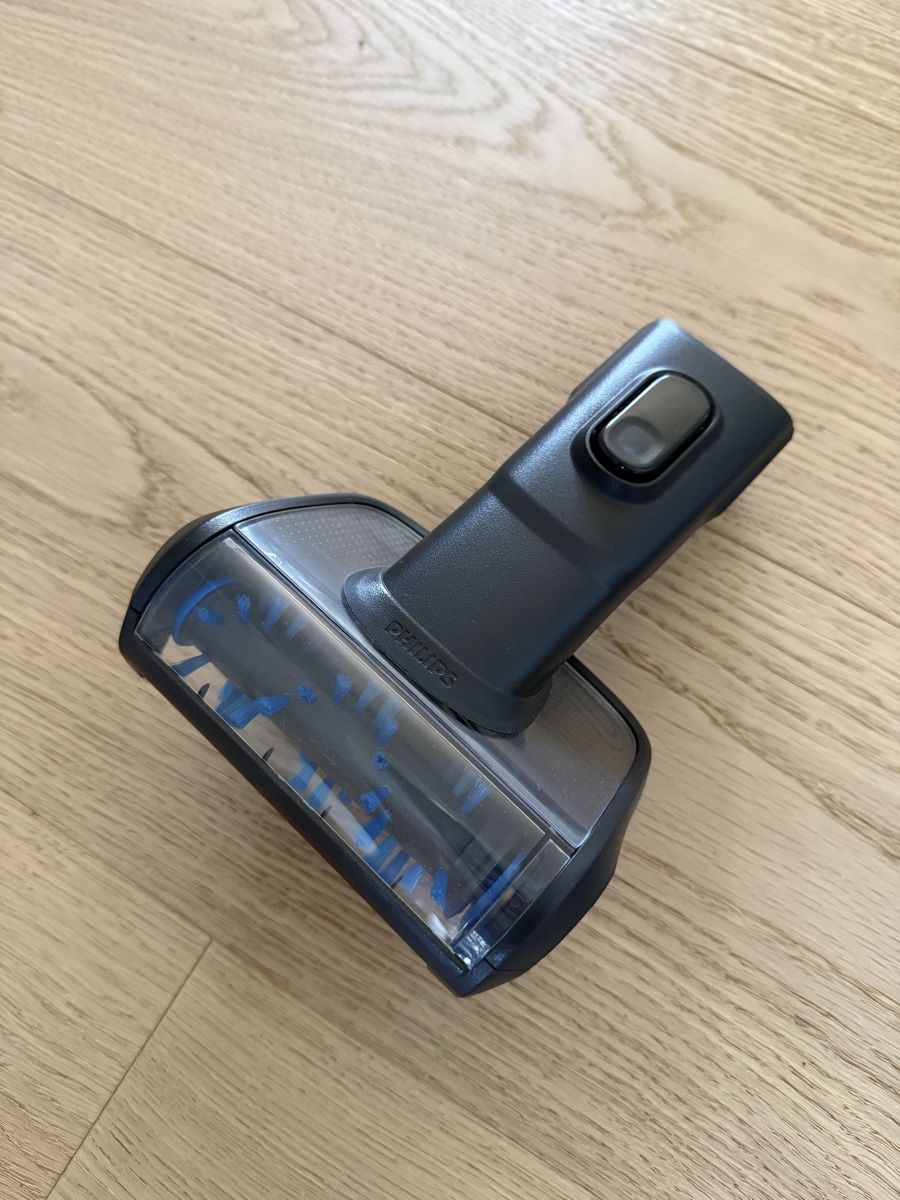 Altro per la casa: Philips Mini-Düse für Staubsauger SpeedPro Max – Usato da Boppelsen venduto da WIB77 1