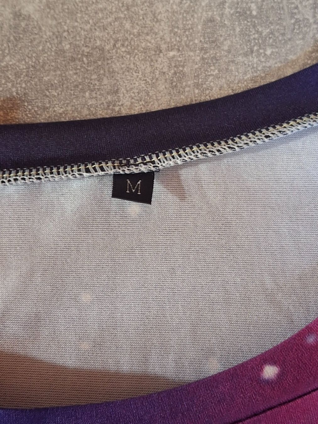 Maglioni & Felpe: Pull léger longues manches taille M imprimé papillon – Nuovo (secondo la descrizione) da Villiers venduto da san_jn5w 2