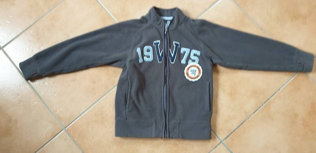 Giacche & Cappotti: Jacke Gr 122 H&M – Usato da Gamprin venduto da man_j9fr