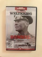 DER ZWEITE WELTKRIEG. (DVD/OVP) ROMMMEL