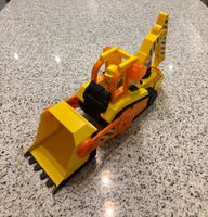 PAW Patrol Bagger XL Rubble and Crew
