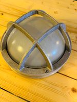 Decken / Wand Lampe für aussen oder Nassraum