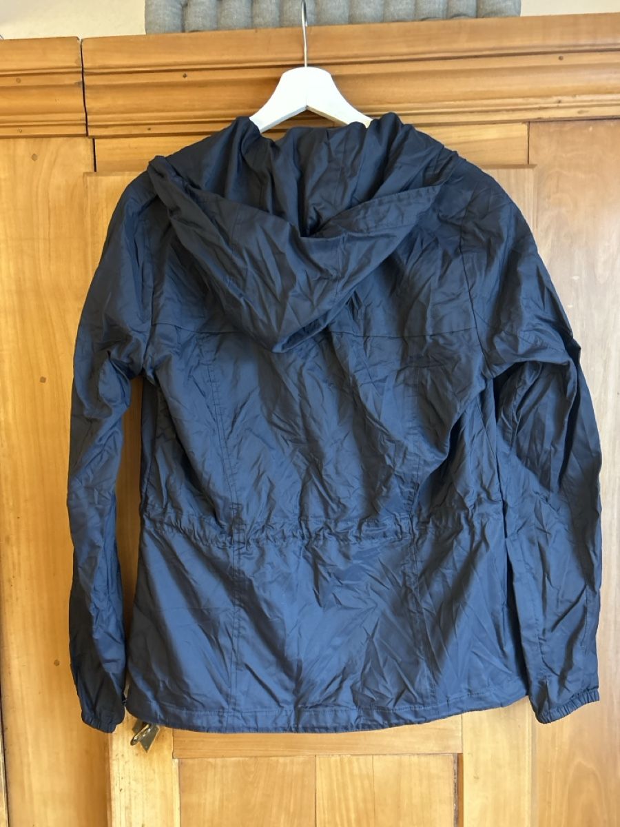 Abercrombie Jacken: Orginal A&F Regen/windjacke L  – Gebraucht aus Adlikon b. Regensdorf von Huegeler 2