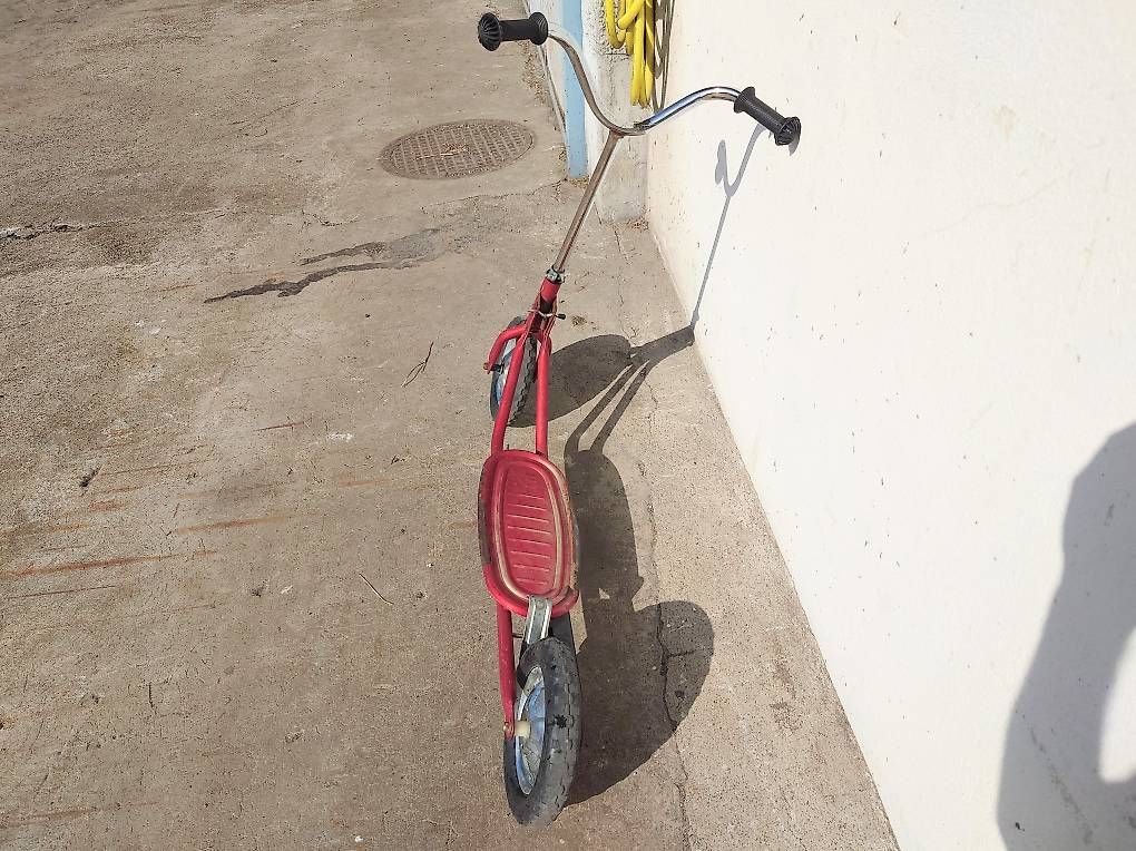 Scooter: Antikes Trottinett – Usato da Leuzigen venduto da Darcry 2